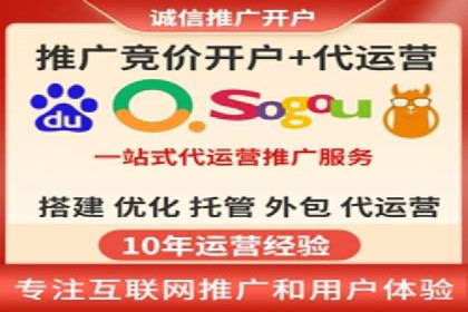 专业SEM服务托管方案案例分析